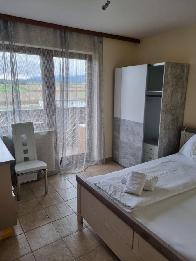Appartementhotel Rutar Lido Eberndorf Eksteriør bilde