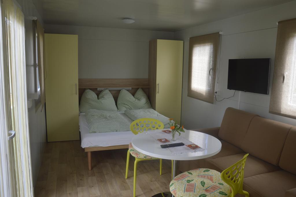 Appartementhotel Rutar Lido Eberndorf Rom bilde